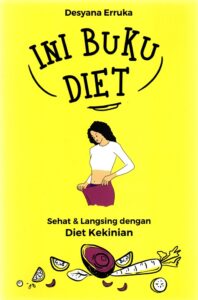 Ini Buku Diet cover