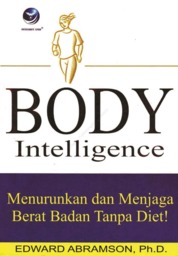Body Intelligence cover