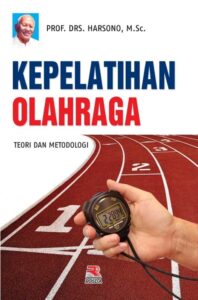 Kepelatihan Olahraga Teori Dan Metodologi cover