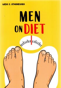 Men On Diet cover