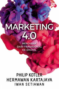 5 Rekomendasi Buku Digital Marketing